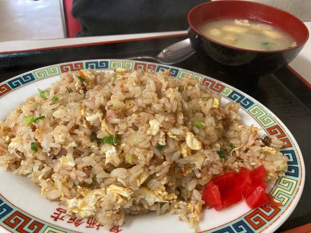鳥栖飯店 - サブ画像1