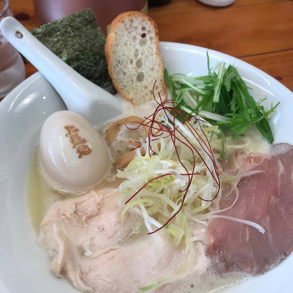 上気元 いただき