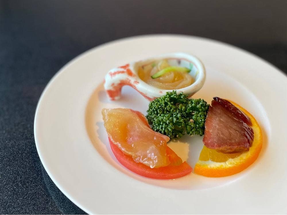中国料理 皇家龍鳳