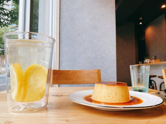 やくいんコーヒー - サブ画像1