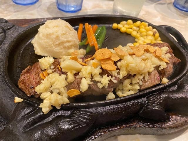 ステーキハウス88 恩納店 - サブ画像2