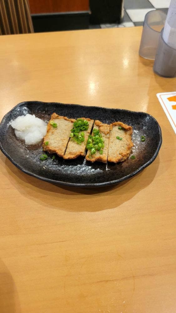 ガスト 相模原清新店