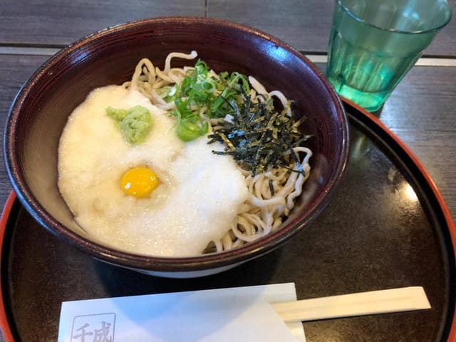 千成そば - サブ画像2