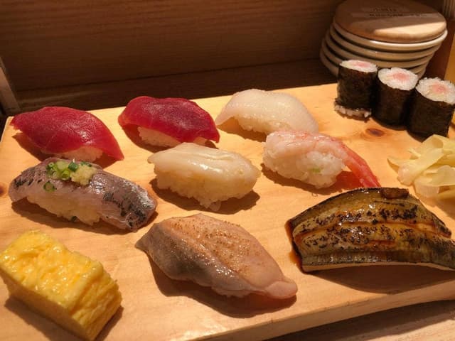 築地魚河岸 まぐろ一代 浜松町店 - サブ画像3