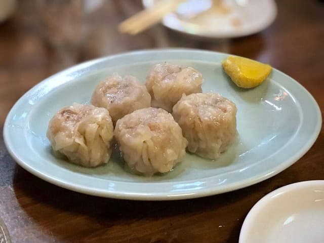 大阪焼売珍 - サブ画像3