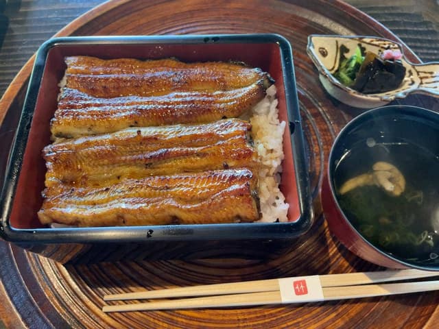 東京竹葉亭 西宮店 - サブ画像3