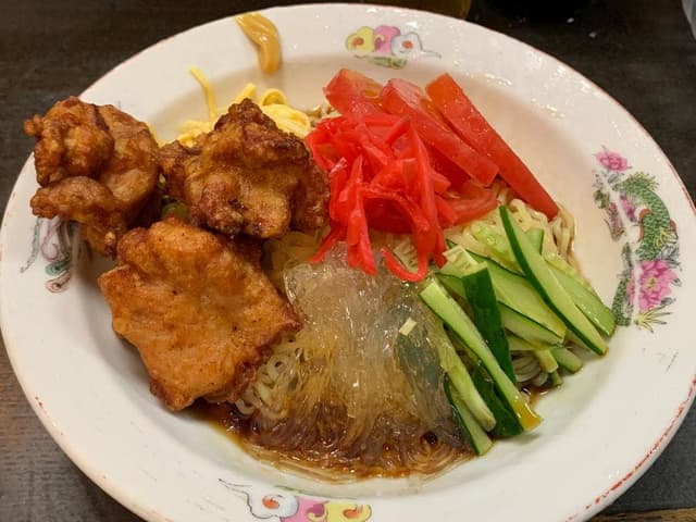 亀や食堂 - サブ画像1