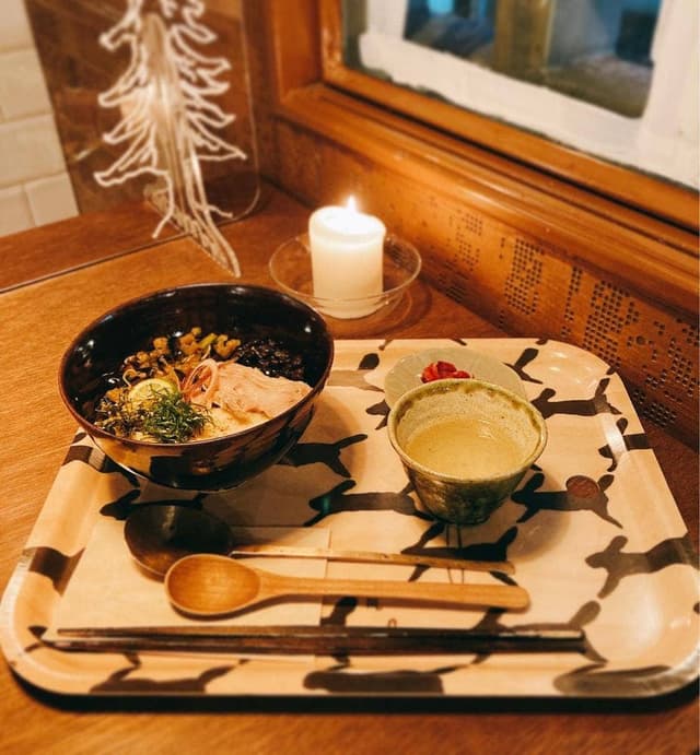 puukuu食堂 - サブ画像3