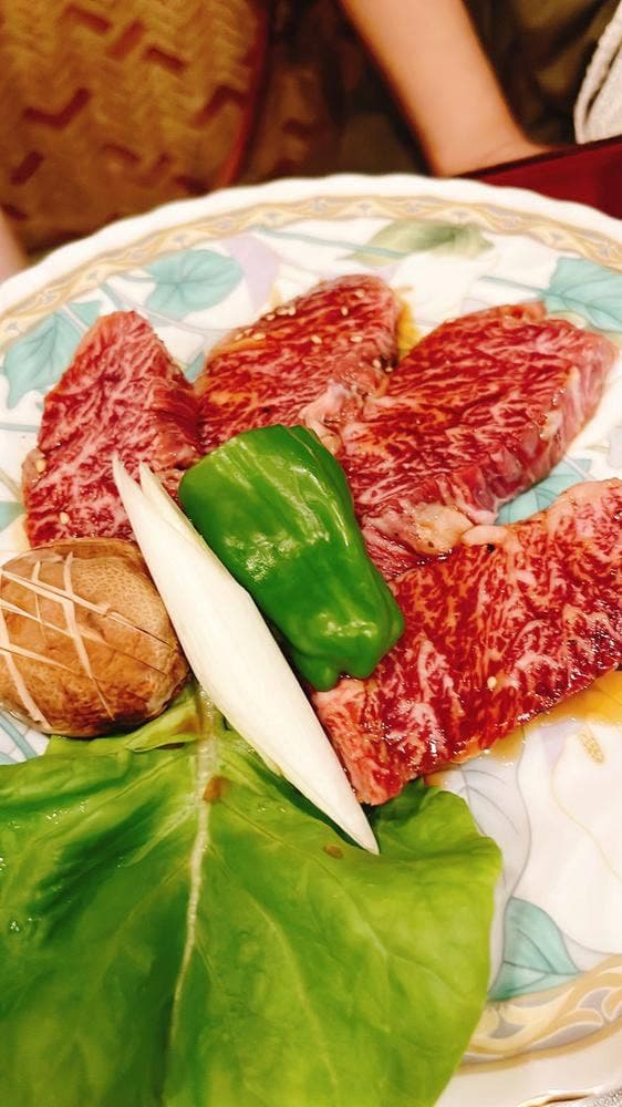焼肉 清水苑 - サブ画像1
