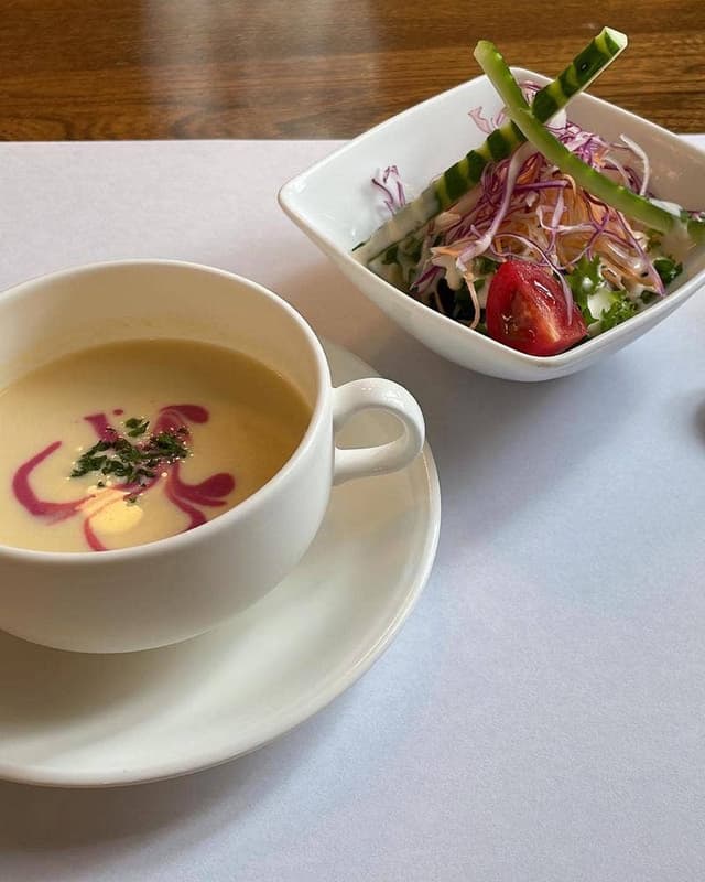 レストランエトワアル - サブ画像2