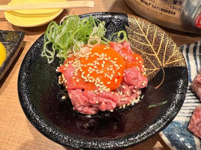 生ホルモン いただき - サブ画像3