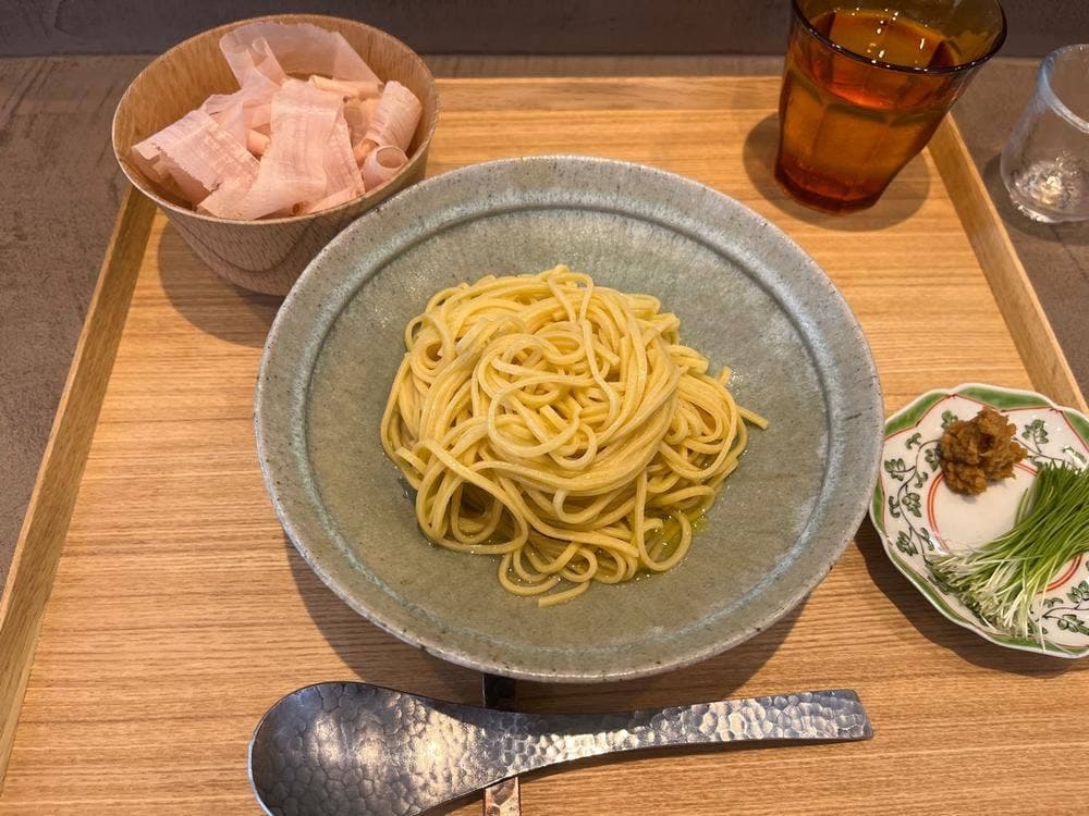 Odashi&Wheat isao