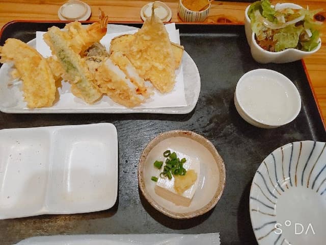 天富士 - サブ画像1