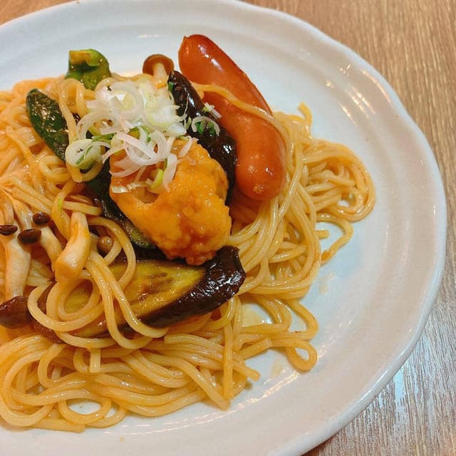 麺ず工房 ぼんじょるの - サブ画像3