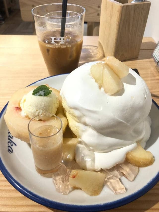 茶香 - サブ画像2