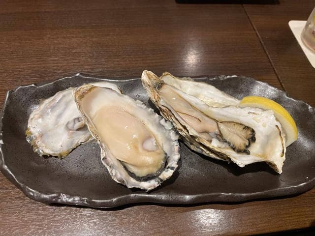 旬菜広間びさん - サブ画像2