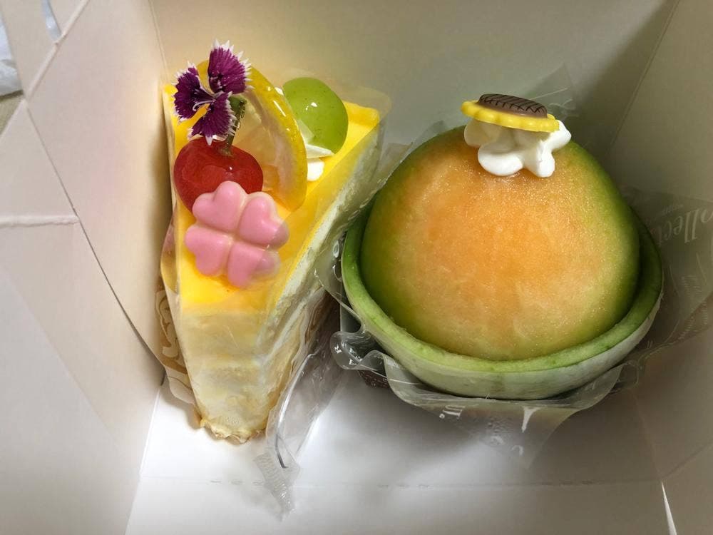 はしもとロイヤルフルーツ
