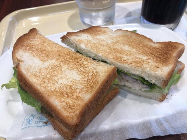 ドトールコーヒーショップ 神保町駅前店 - サブ画像3