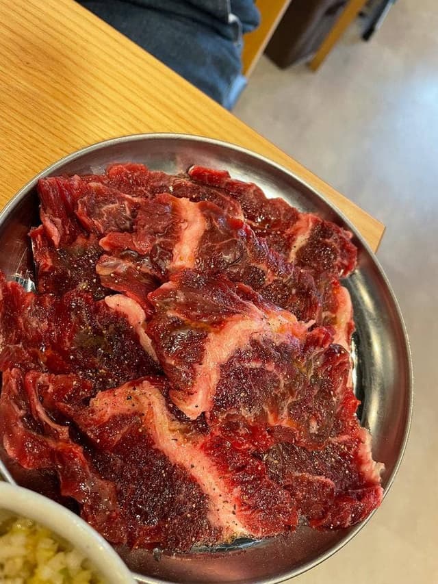 大衆焼肉ホルモン まるよし精肉店 都島店 - サブ画像1
