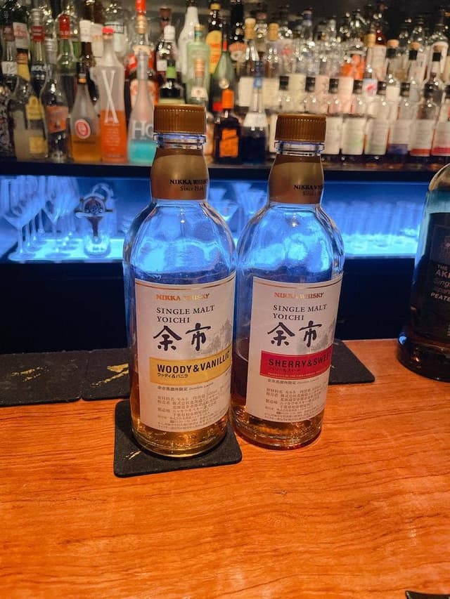 Bar 山谷 - サブ画像3