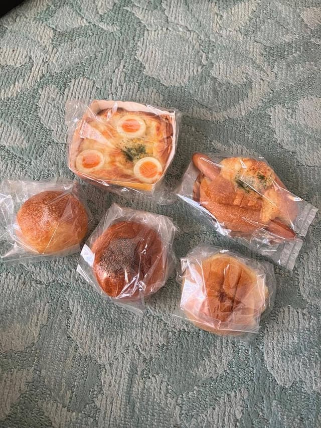 神戸こむぎ館 - サブ画像3