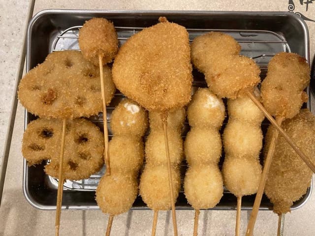 串カツ田中 コクーンシティさいたま新都心店 - サブ画像3