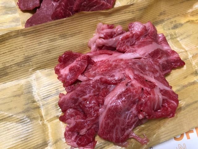 黒毛和牛の仕立て屋 - サブ画像2