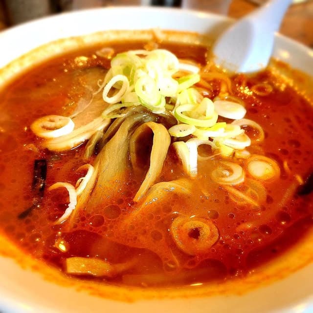 番外地 - サブ画像1