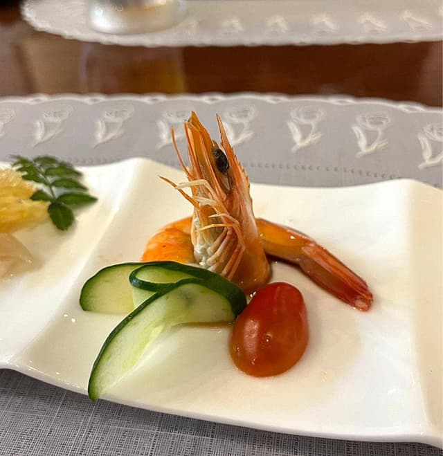 香港料理 菜の葉 - サブ画像2