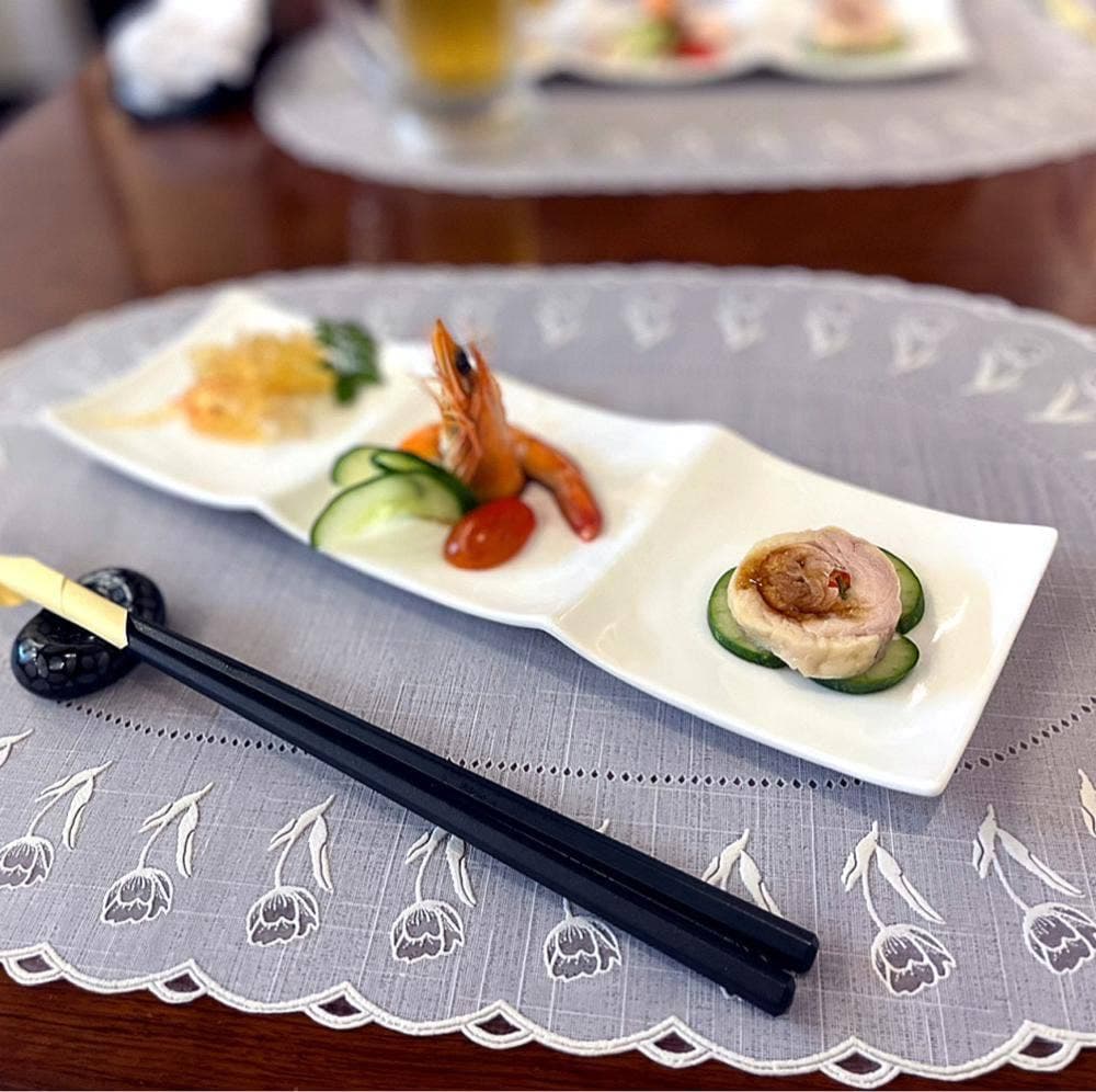 香港料理 菜の葉