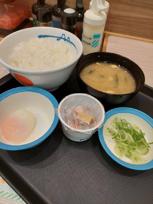 松屋 矢向店 - サブ画像2