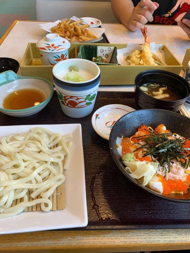 華屋与兵衛 小川町店 - サブ画像2
