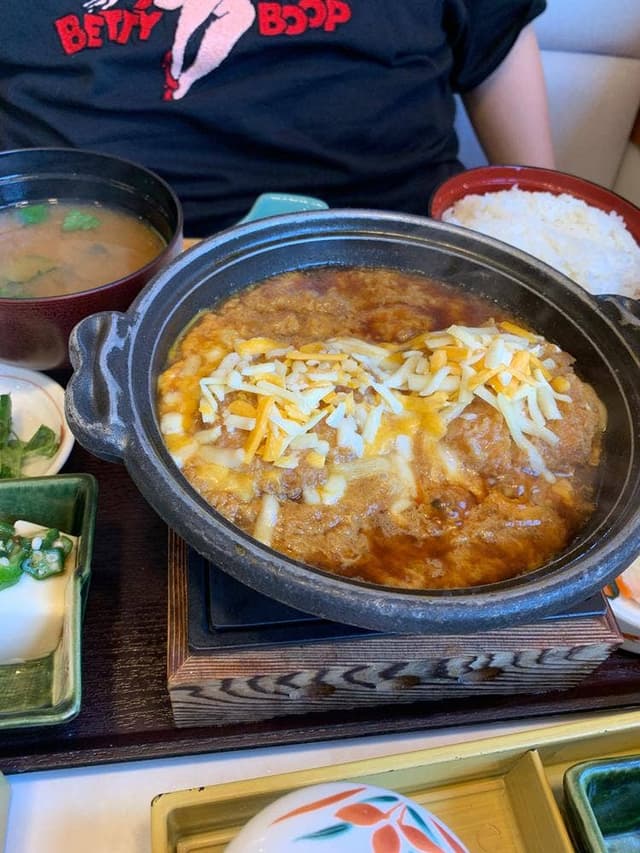 華屋与兵衛 小川町店 - サブ画像3