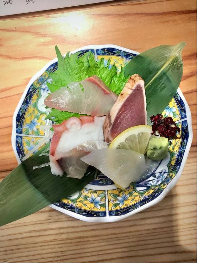 酒スタンド 魚蔵 石橋2丁目店 - サブ画像2
