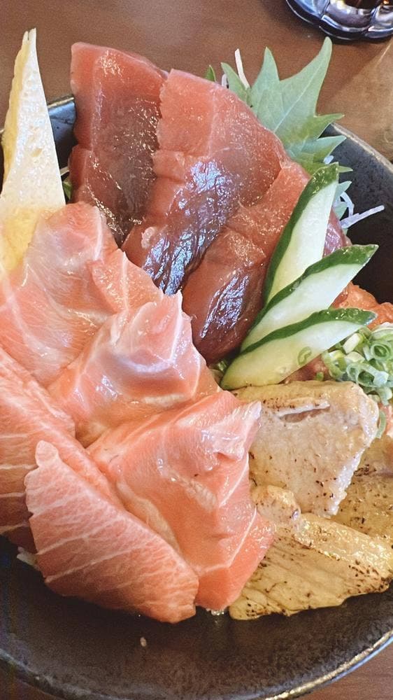 のっけ家 焼津さかなセンター店 - サブ画像1