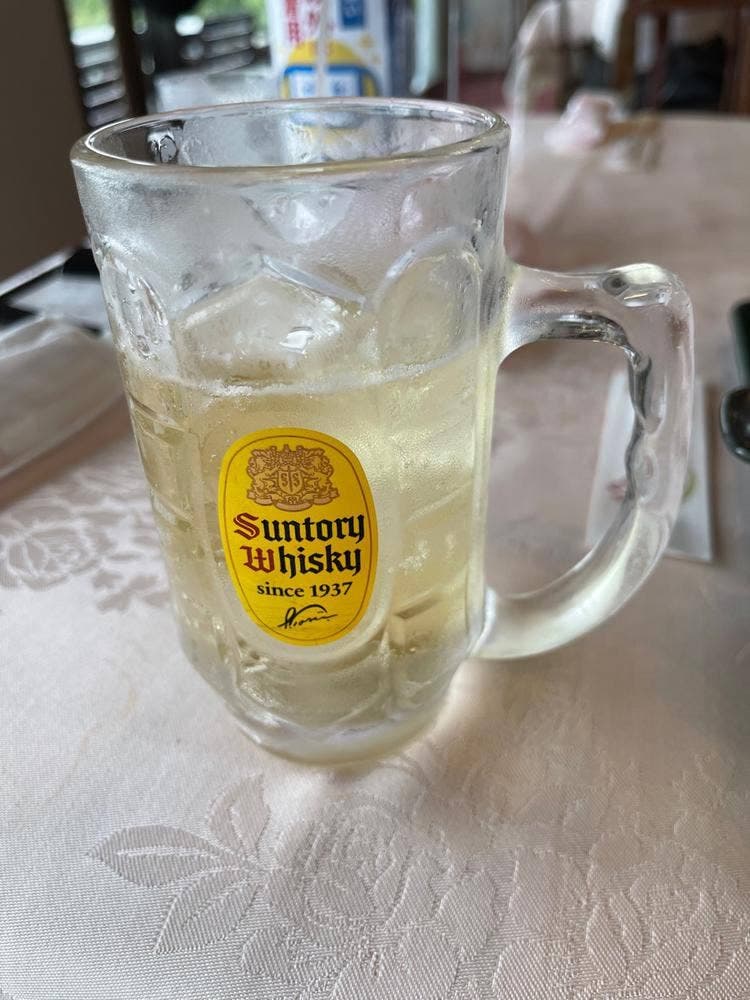 TAISHI COUNTRY CLUB レストラン