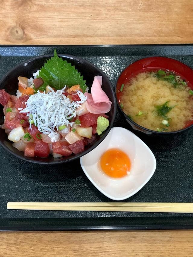 ふじやす食堂 - サブ画像2