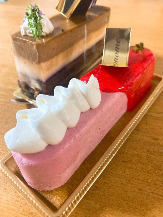 パティスリー ル グランディ - サブ画像3