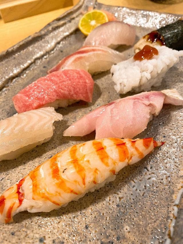 菊水鮓 - サブ画像1