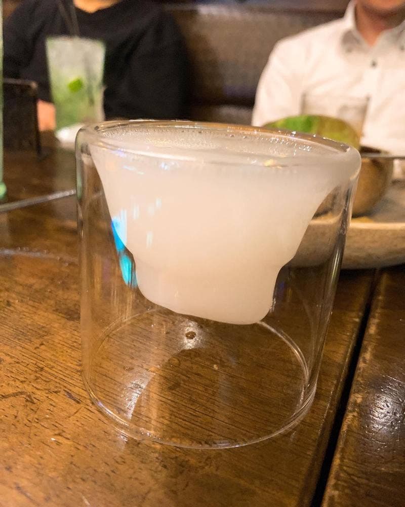 Tacos & Nachos BAR MEXIGAN 錦店