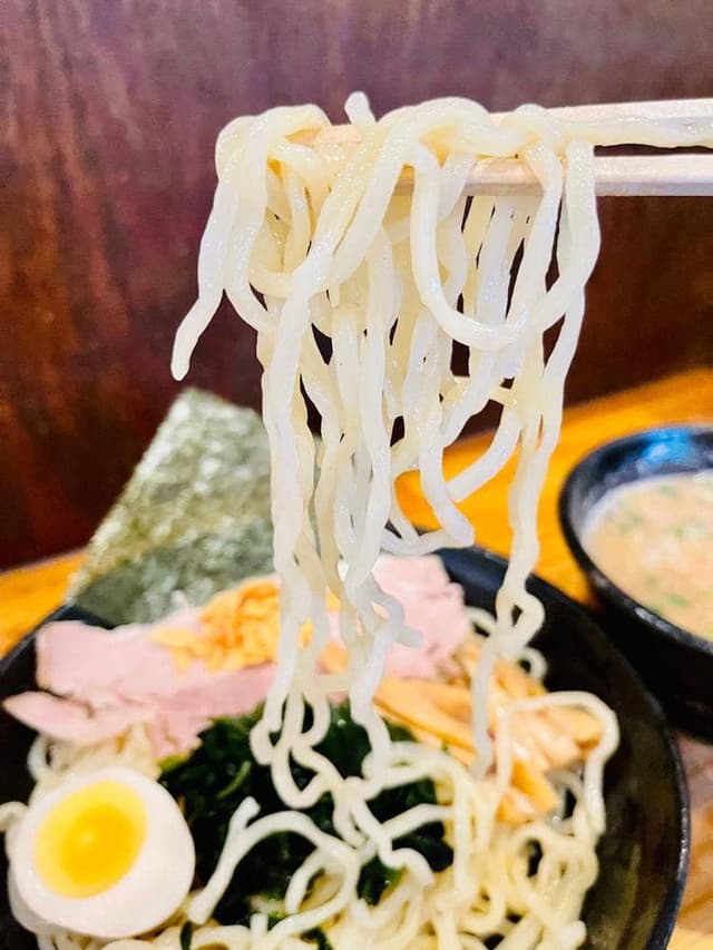 つけ麺 ラーメン麺神 - サブ画像3