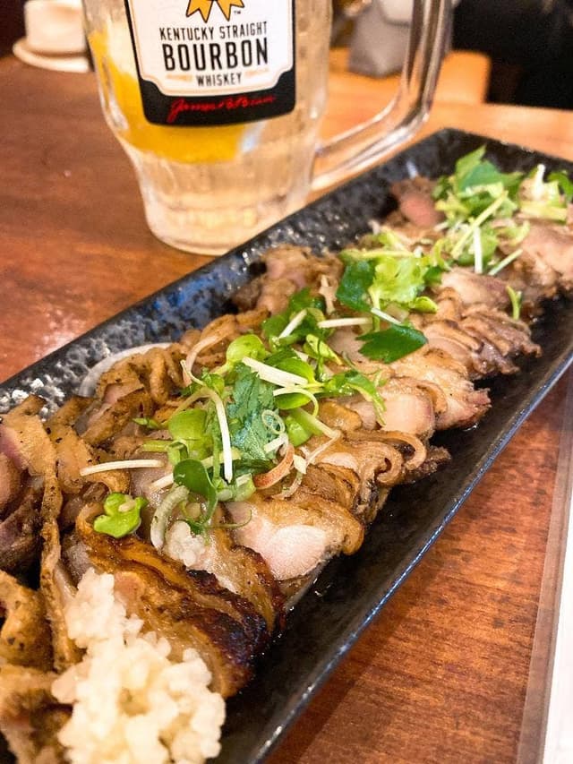 炭火やきとり・大衆酒場 どうどう堂 - サブ画像1