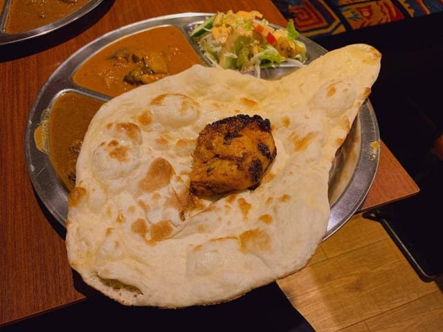 ネパール料理&Bar マンダラ 渋谷店 - サブ画像2