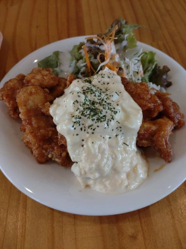 ココチ食堂 - サブ画像2