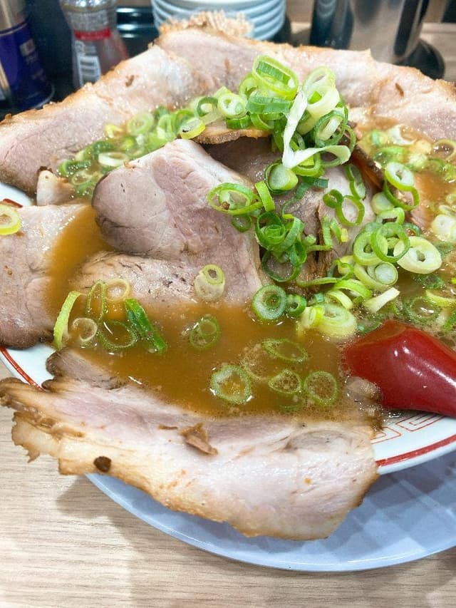 らーめん2国 東加古川店 - サブ画像2