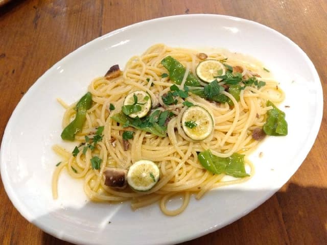 TRATTORIA Più - サブ画像3