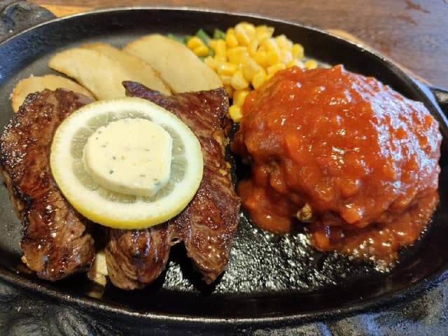 まるた屋 火の山店 - サブ画像1