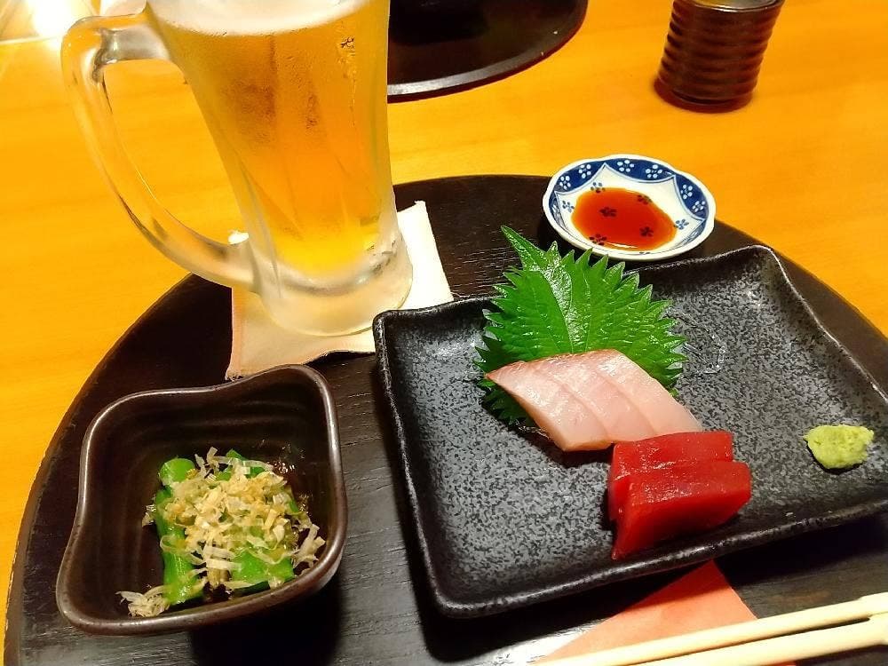 一品料理 ゆめ