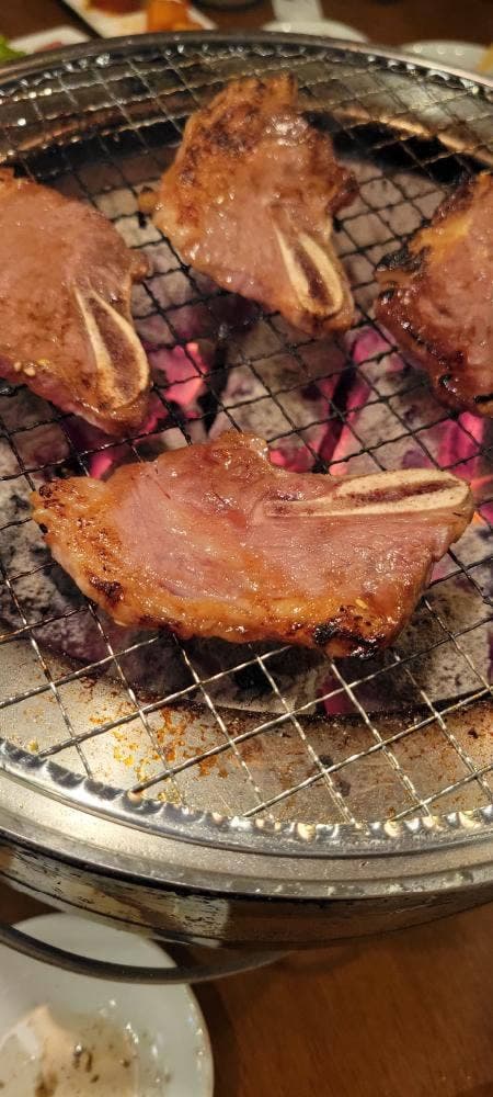 曽根崎ホルモン よう太