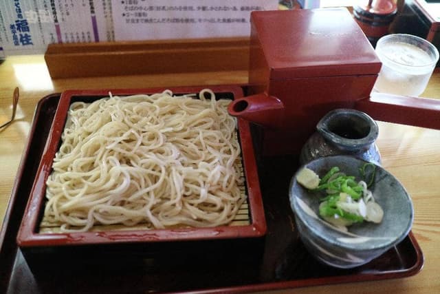 そば処福住 弟子屈店 - サブ画像2